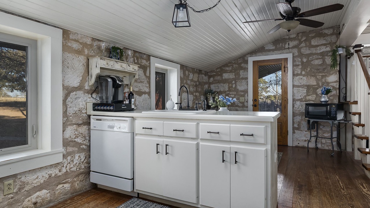 Photo of Kitchen in Fredericksburg