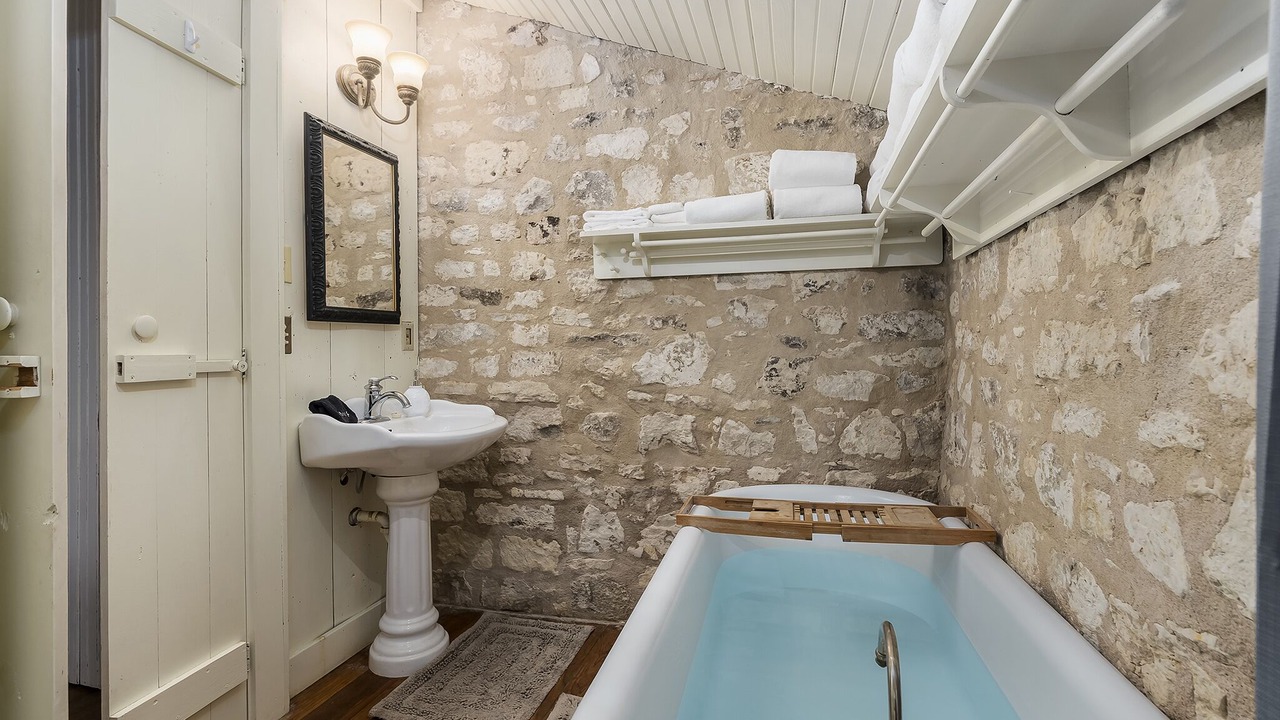 Photo of Bathroom in Fredericksburg