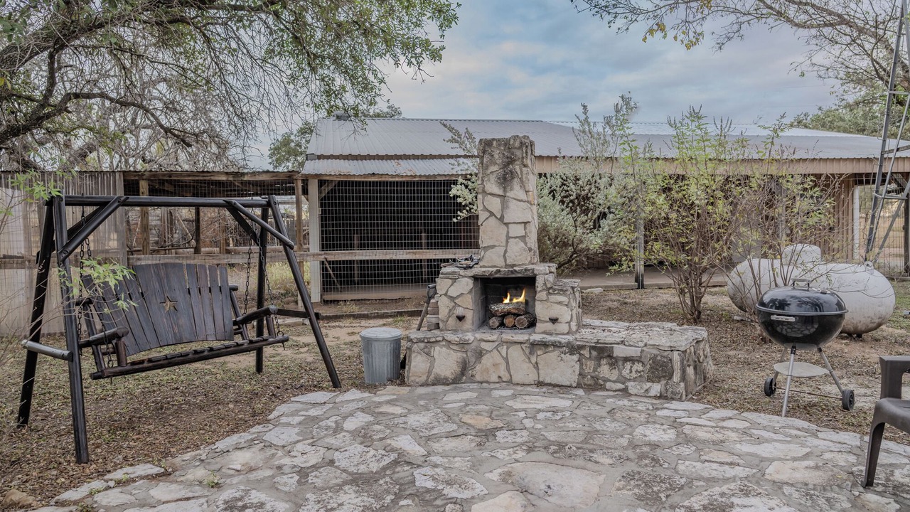 Photo of Outdoor in Fredericksburg