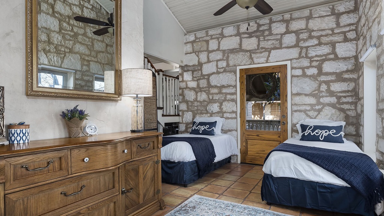 Photo of Bedroom in Fredericksburg