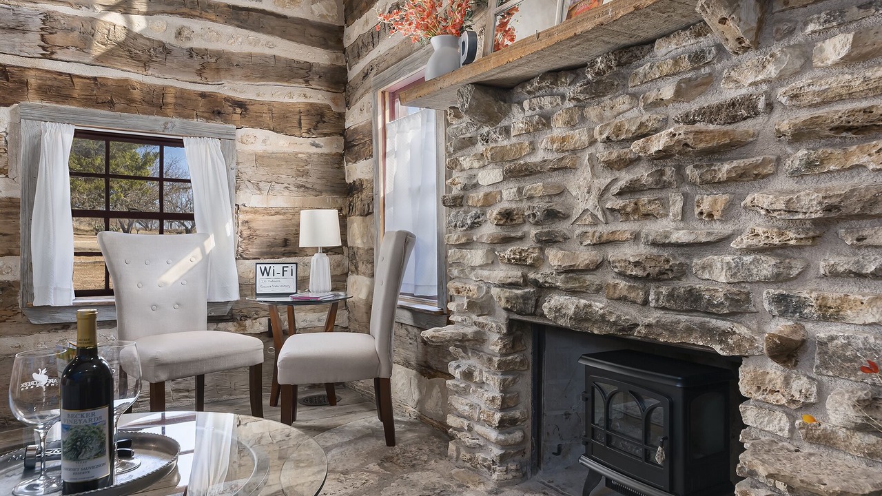 Photo of Bedroom in Fredericksburg