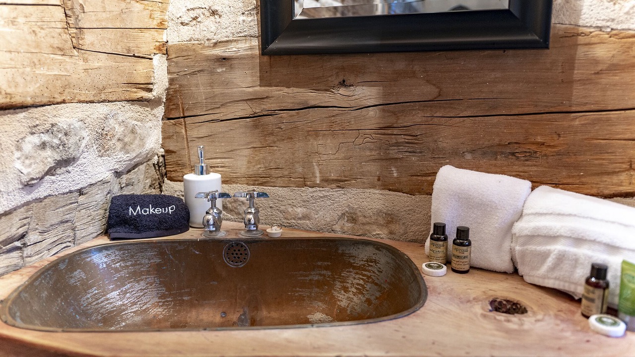 Photo of Bathroom in Fredericksburg