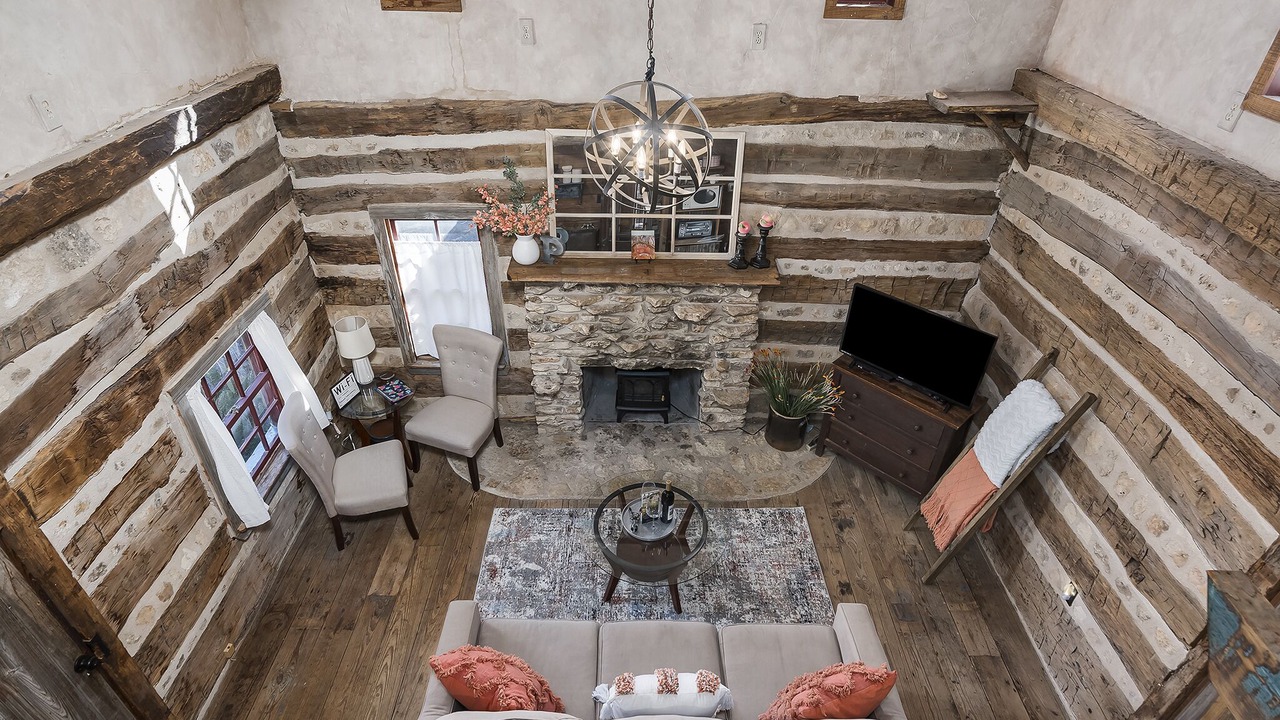Photo of Patio Balcony in Fredericksburg