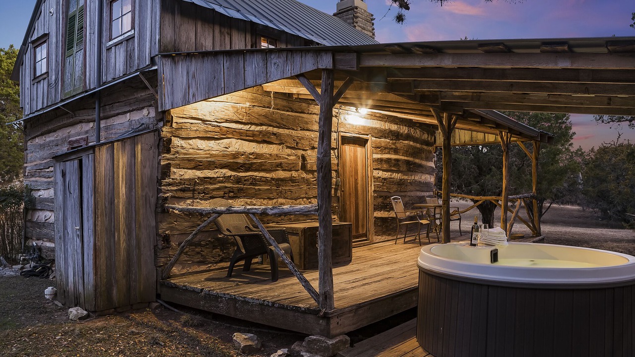 Photo of Outdoor in Fredericksburg
