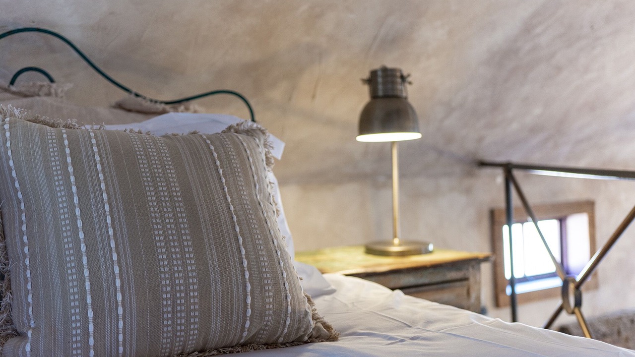 Photo of Bedroom in Fredericksburg