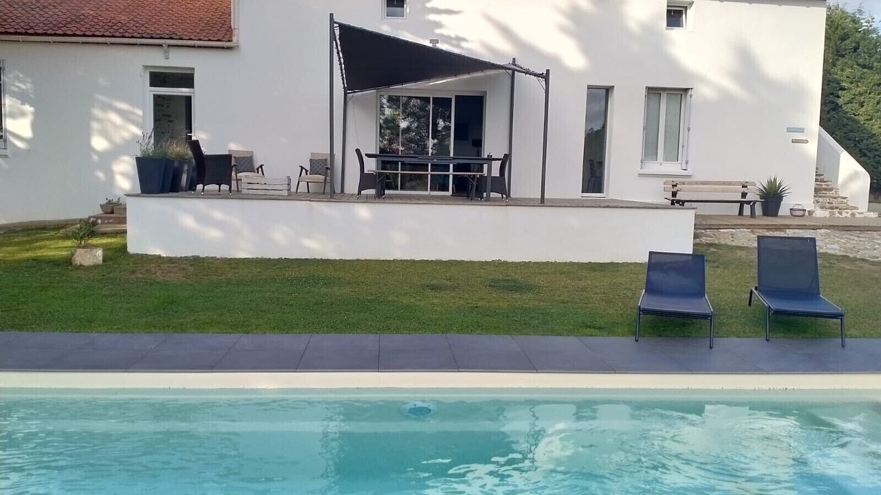 Photo of Outdoor in Saint Viaud