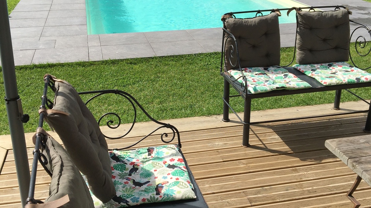 Photo of Outdoor in Saint Viaud