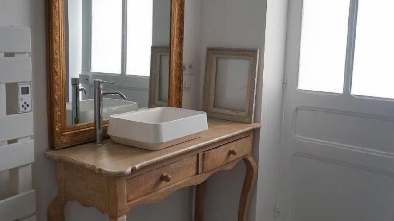Photo of Bathroom in Saint Viaud