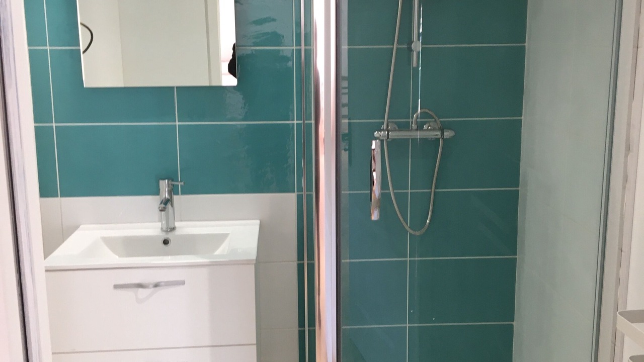 Photo of Bathroom in Saint Viaud