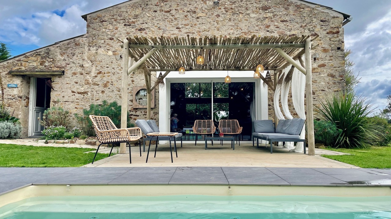 Photo of Outdoor in Saint Viaud