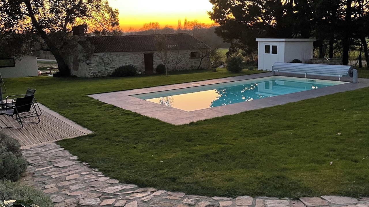 Photo of Outdoor in Saint Viaud