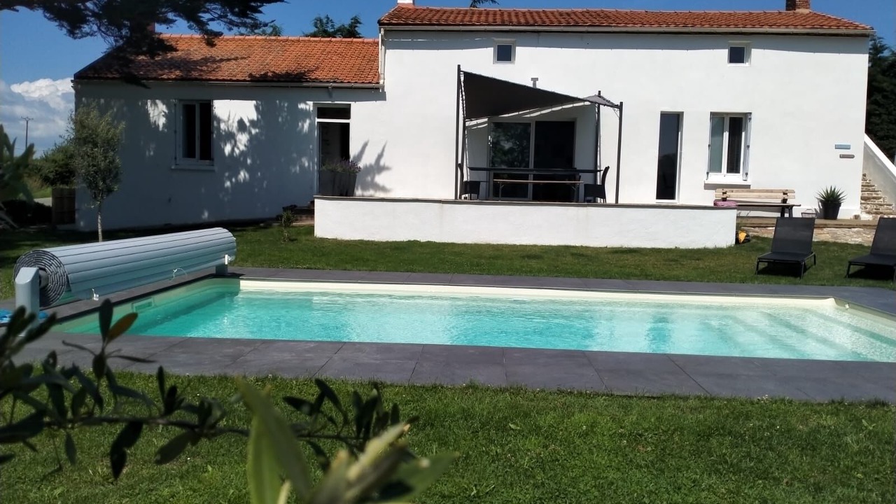 Photo of Outdoor in Saint Viaud