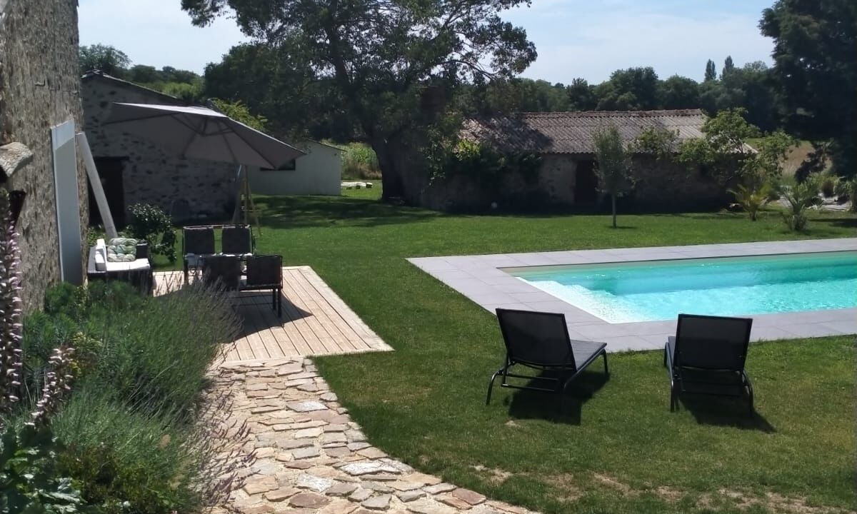 Photo of Outdoor in Saint Viaud