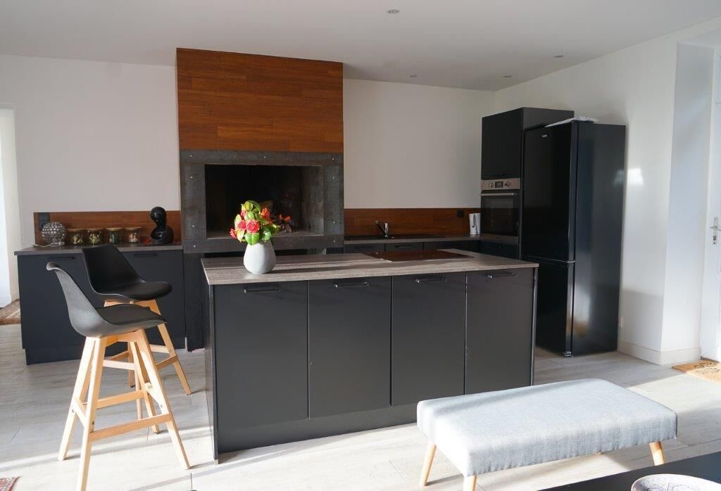 Photo of Kitchen in Saint Viaud