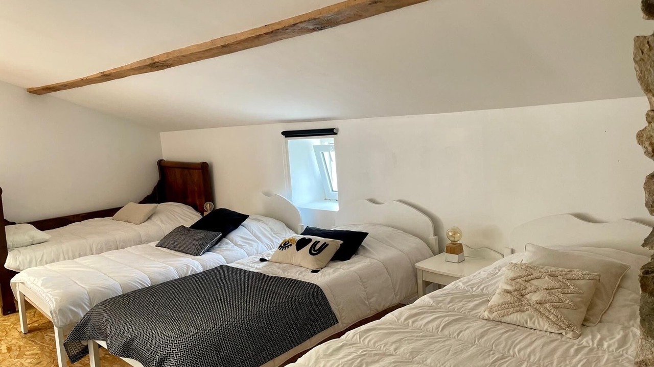 Photo of Bedroom in Saint Viaud