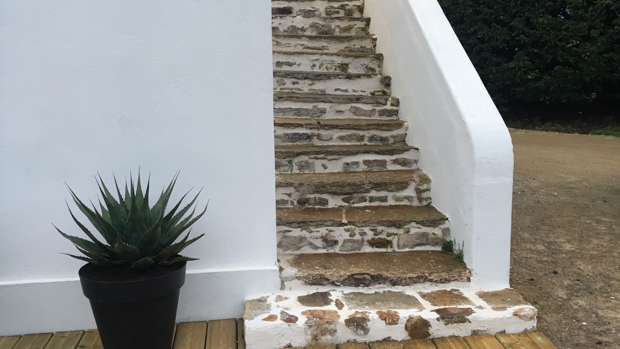 Photo of Outdoor in Saint Viaud