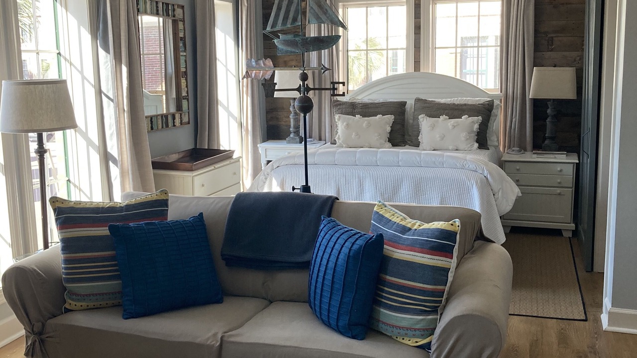 Photo of Livingroom in Seacrest Beach