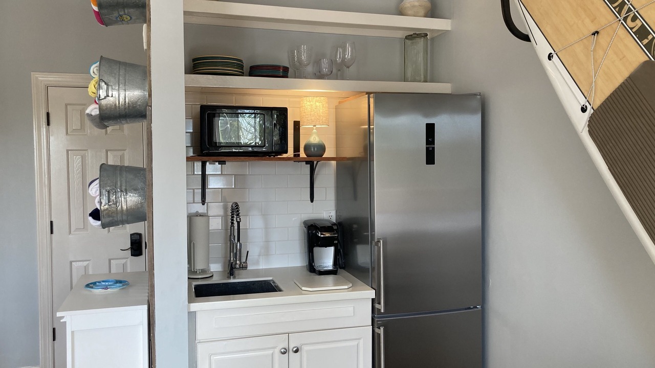 Photo of Kitchen in Seacrest Beach