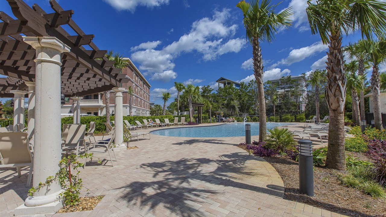 Photo of Outdoor in Seacrest Beach