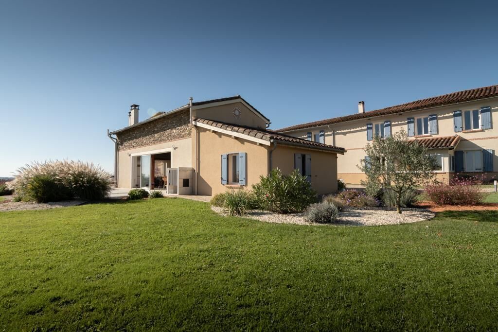 Photo of Outdoor in Bellegarde-Marsal