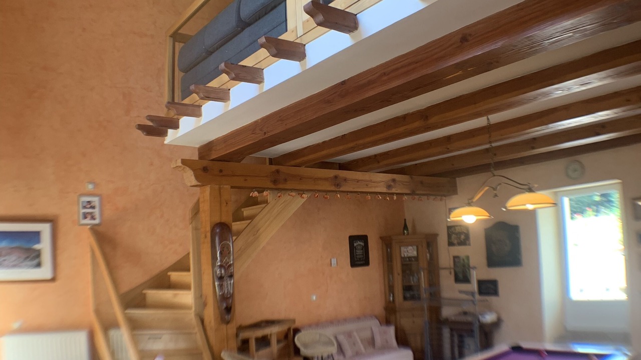 Photo of Bedroom in Bellegarde-Marsal