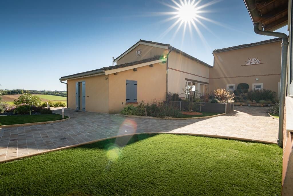 Photo of Outdoor in Bellegarde-Marsal