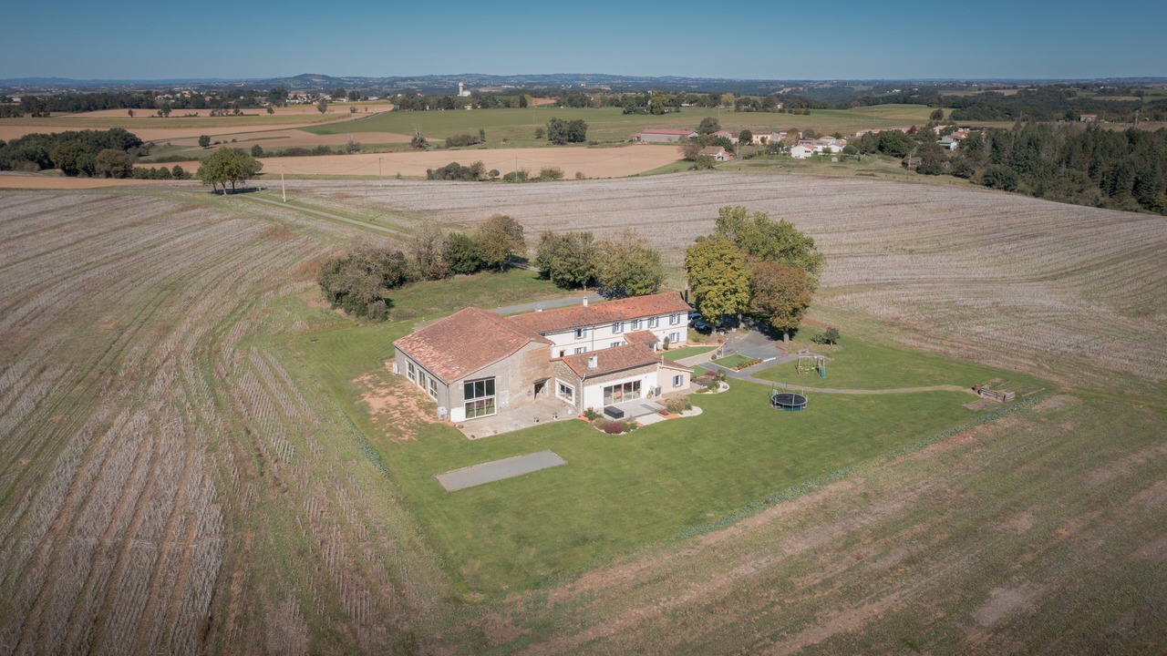 Photo of Outdoor in Bellegarde-Marsal