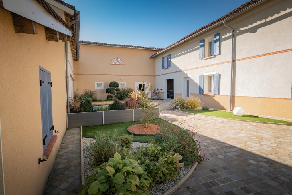 Photo of Outdoor in Bellegarde-Marsal