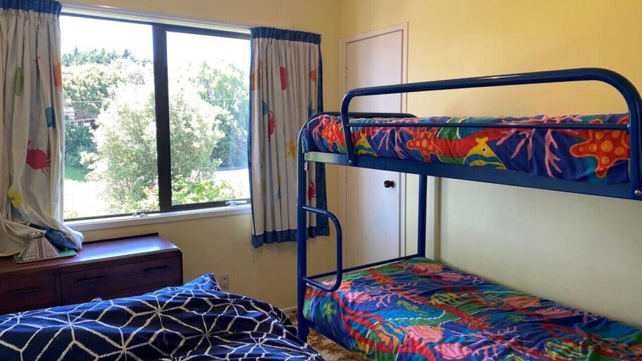 Photo of Bedroom in Te Kaha
