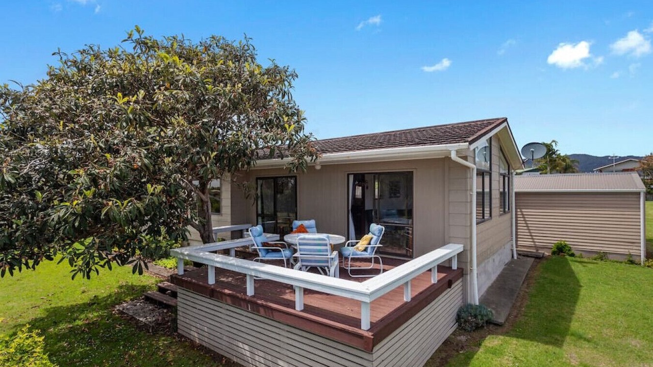 Photo of Outdoor in Te Kaha