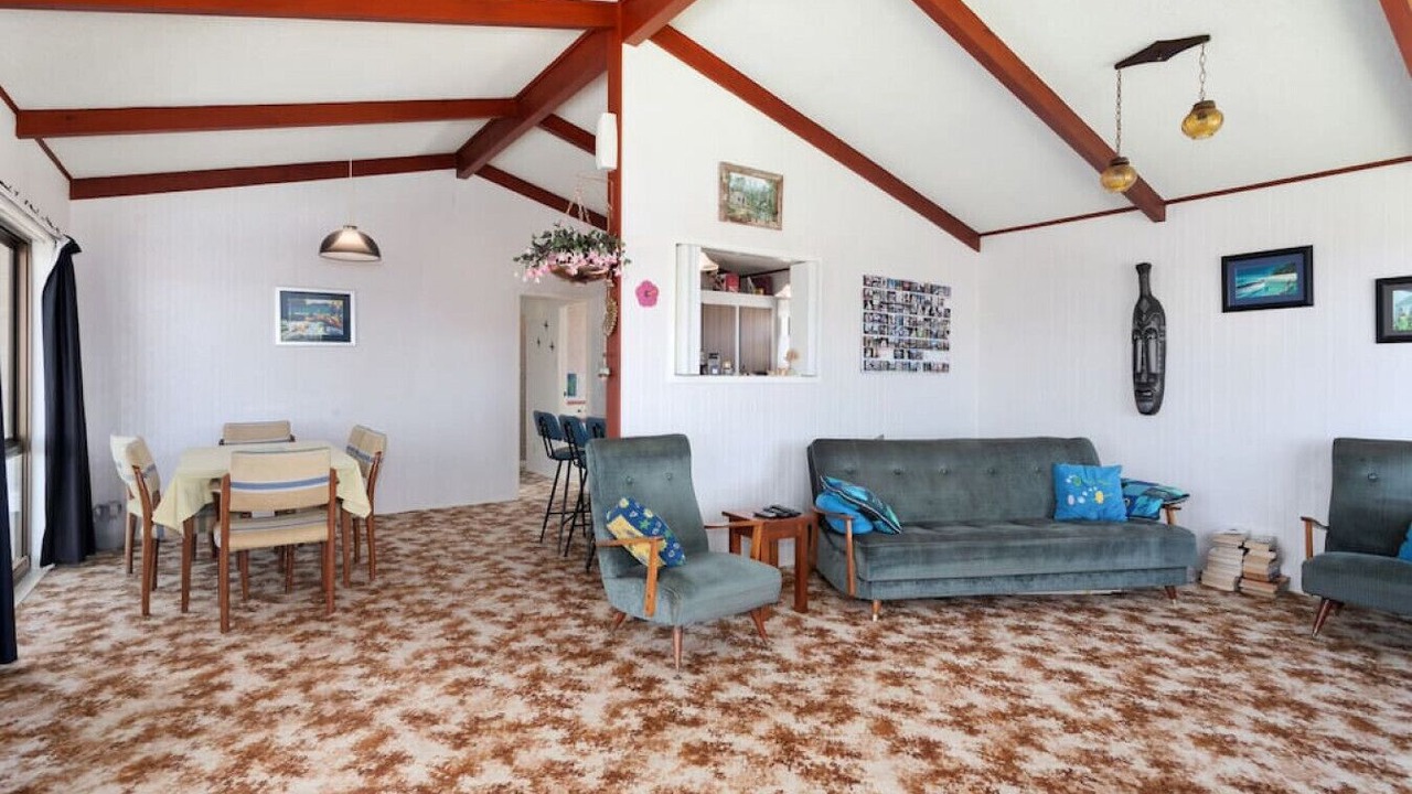 Photo of Livingroom in Te Kaha