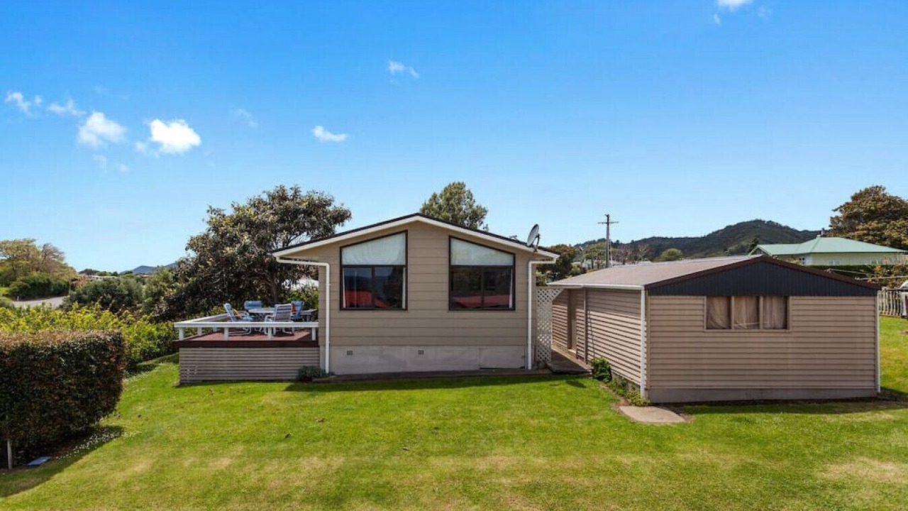 Photo of Outdoor in Te Kaha