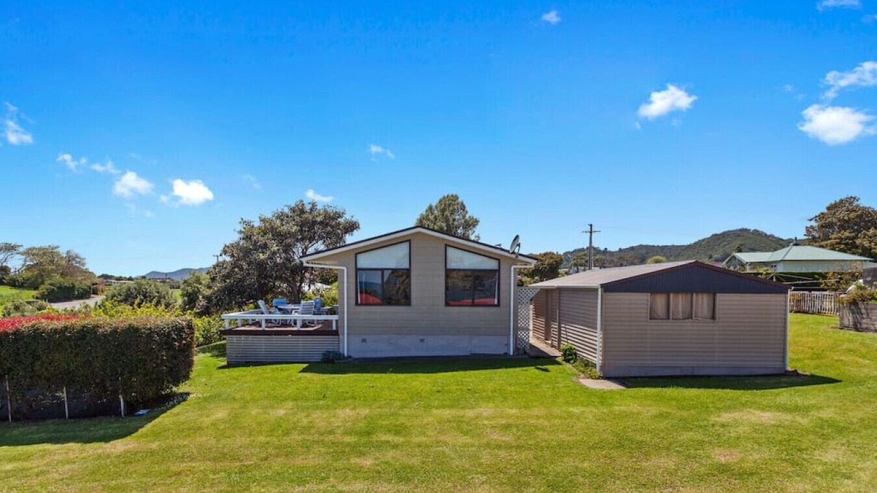 Photo of Outdoor in Te Kaha