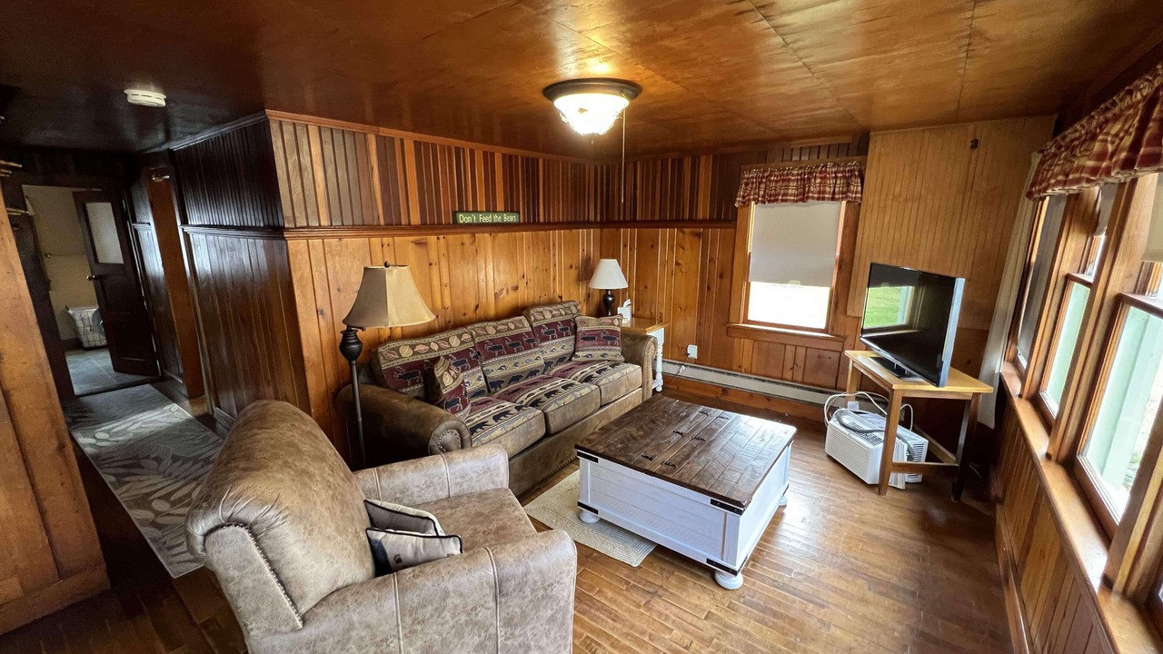 Photo of Livingroom in Gloversville