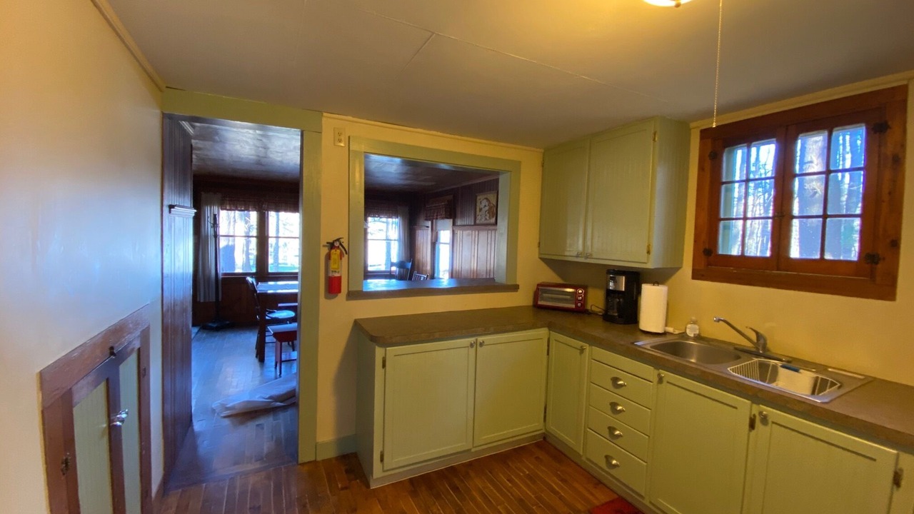 Photo of Kitchen in Gloversville