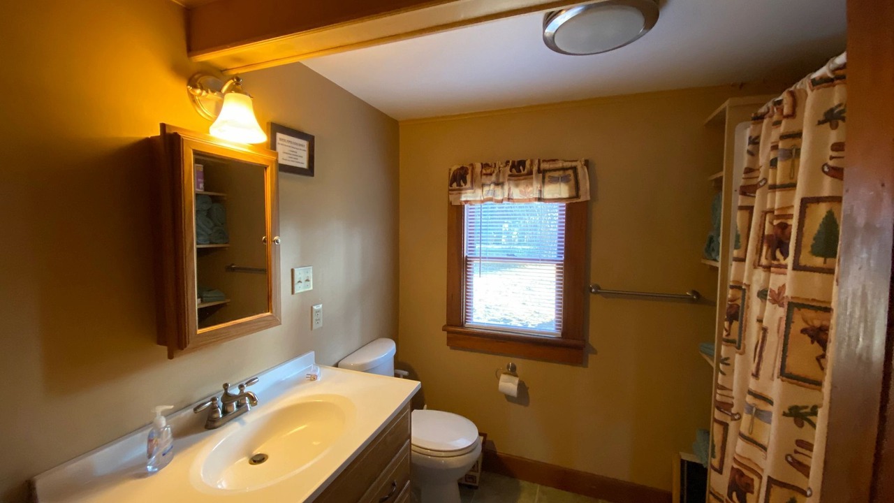 Photo of Bathroom in Gloversville