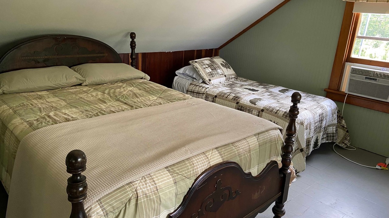 Photo of Bedroom in Gloversville