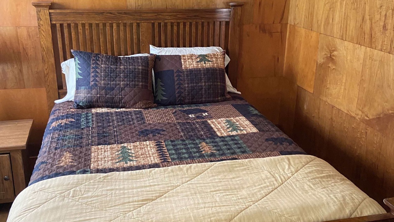 Photo of Bedroom in Gloversville