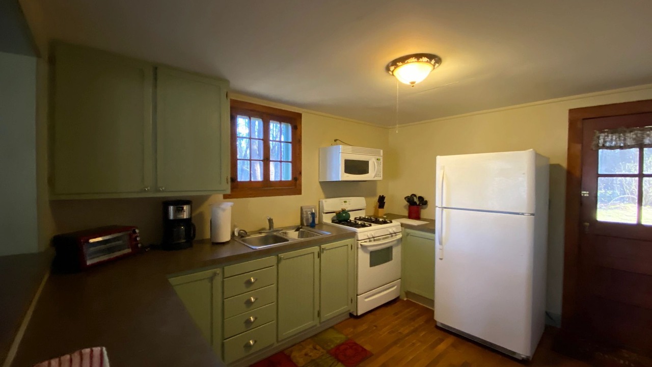 Photo of Kitchen in Gloversville