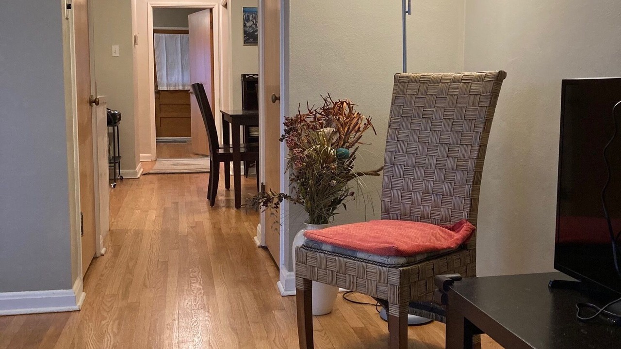 Photo of Bedroom in St. Louis Hills