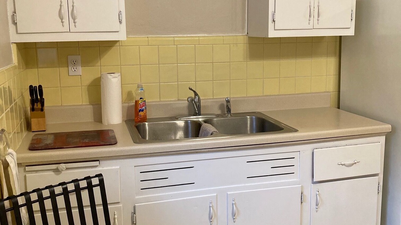 Photo of Kitchen in St. Louis Hills