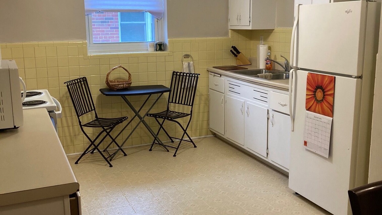 Photo of Kitchen in St. Louis Hills