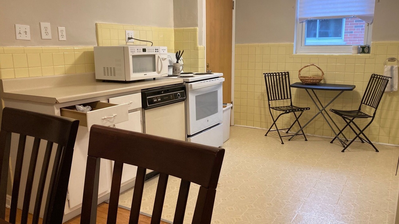 Photo of Kitchen in St. Louis Hills