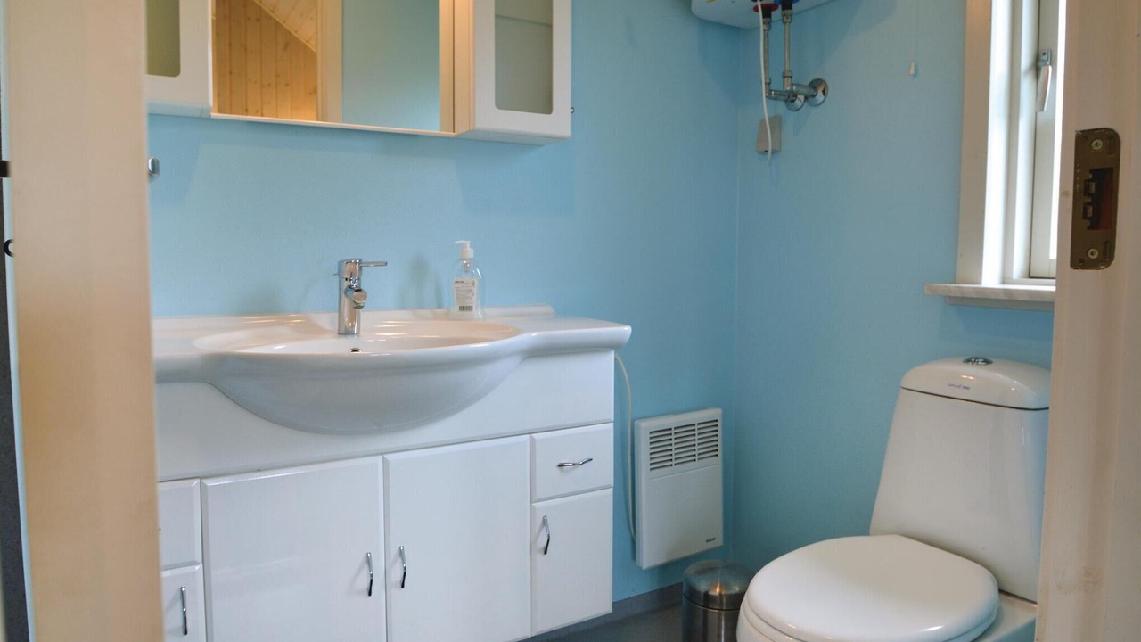 Photo of Bathroom in Janderup