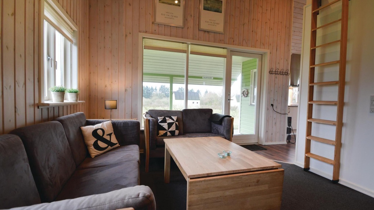 Photo of Bedroom in Janderup