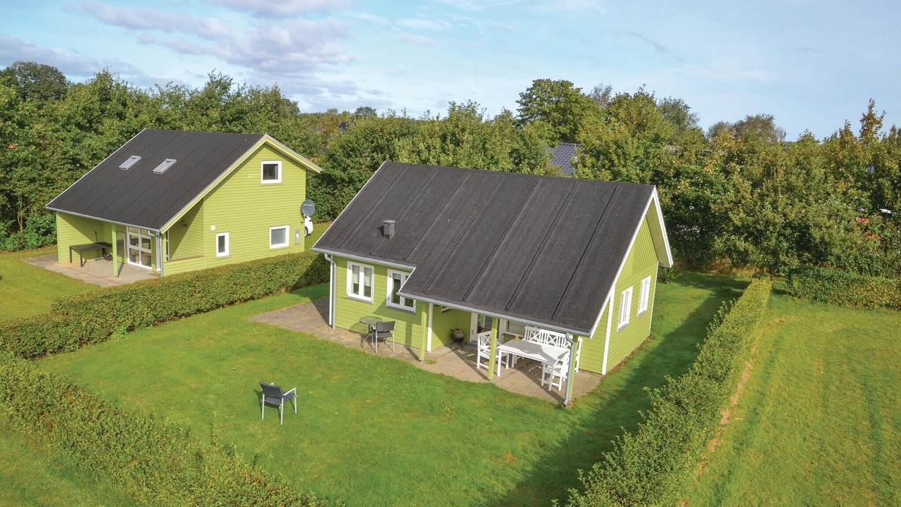 Photo of Outdoor in Janderup