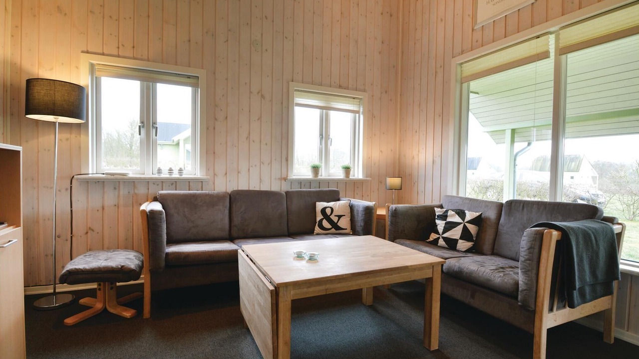 Photo of Bedroom in Janderup