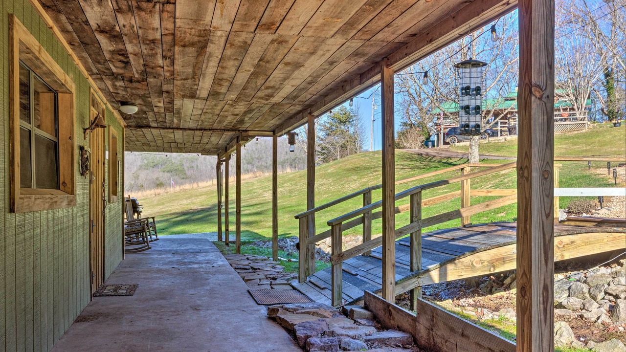 Photo of Outdoor in Greeneville