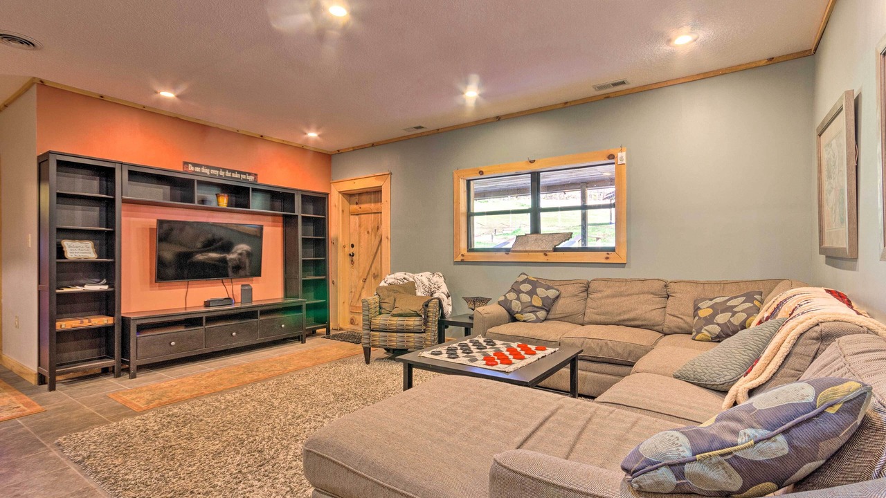Photo of Bedroom in Greeneville