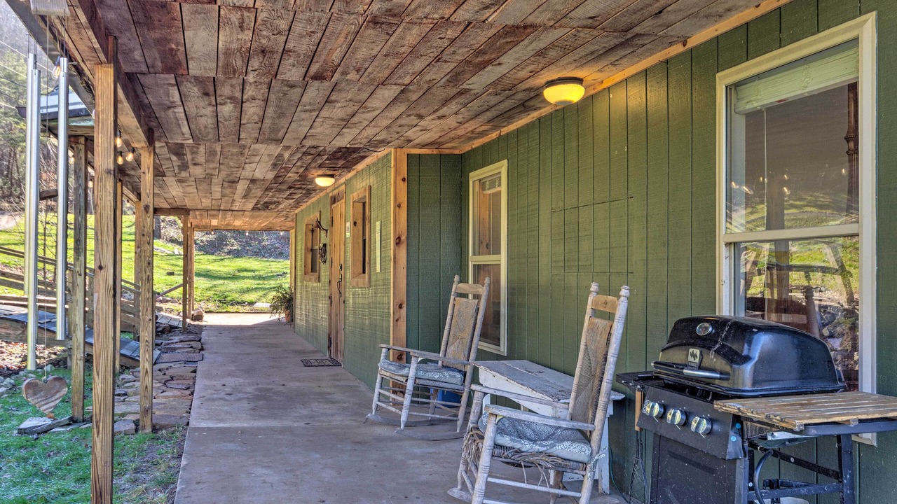 Photo of Outdoor in Greeneville